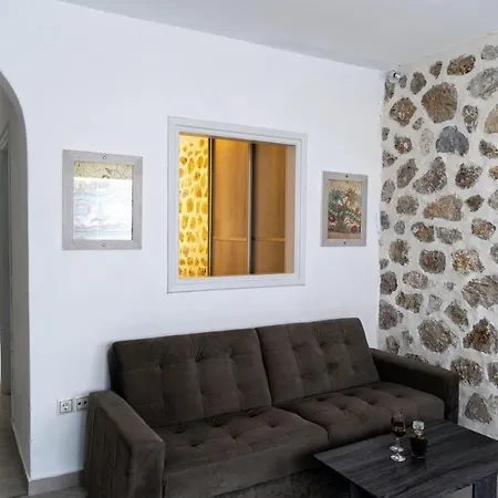 Apartment Aroma Cavas *