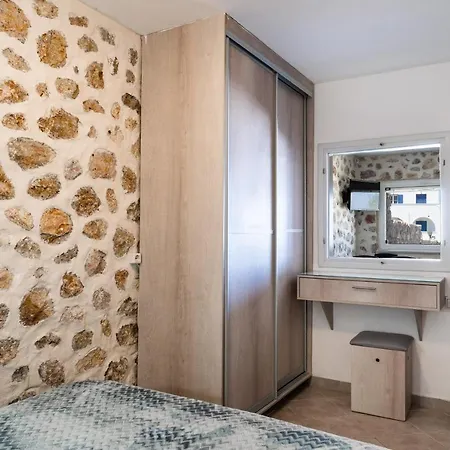 Apartment Aroma Cavas *