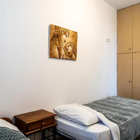Aroma Cavas Apartment