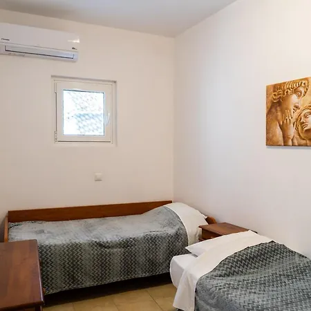 Apartment Aroma Cavas *