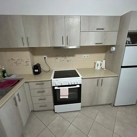 Apartment Aroma Cavas