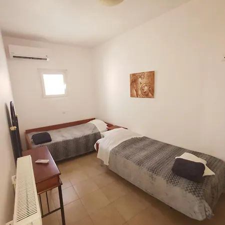 Apartment Aroma Cavas *