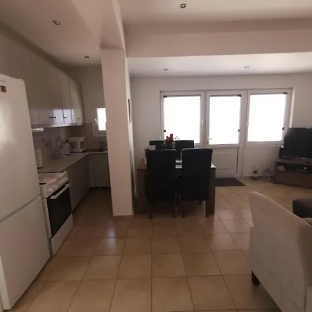 Aroma Cavas Apartment *