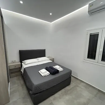 Aroma Cavas Apartment