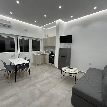Aroma Cavas Apartment *