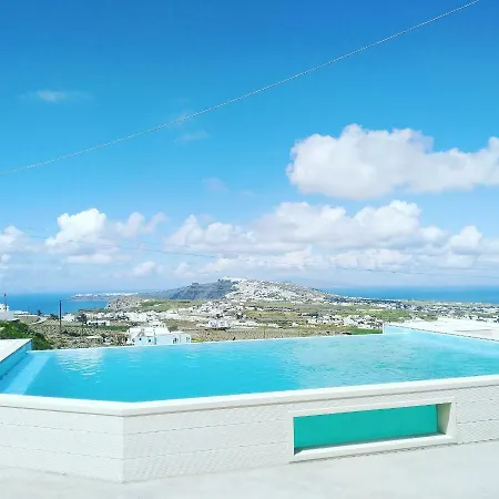 Aroma Cavas Apartment