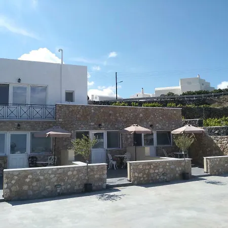 Aroma Cavas Apartment *
