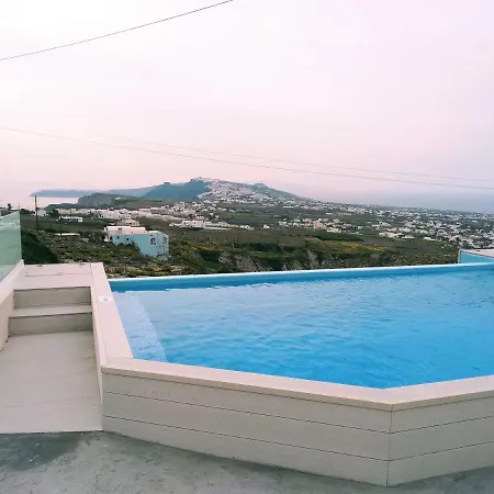 Aroma Cavas Apartment *